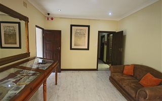 21 m² Office Space in Clubview