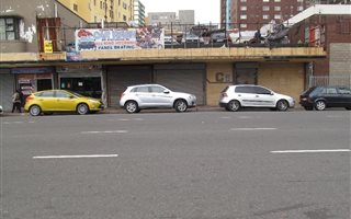 1000 m² Commercial space in South Beach
