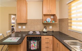 2 Bedroom Apartment in Glenvista