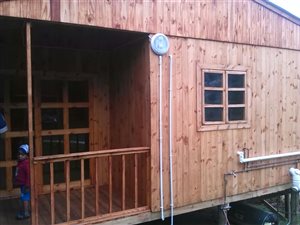 1 Bed Apartment in Yellowwood Park