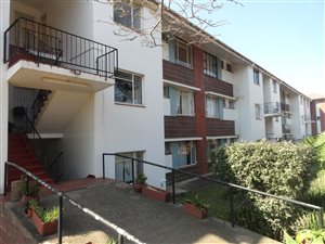 2 Bed Apartment in New Germany