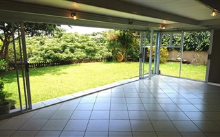 3 Bedroom Simplex in Westville