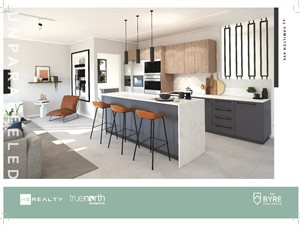 3 Bed Cluster in Hurlingham