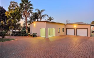 3 Bedroom House in Bedfordview