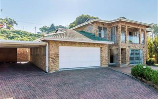 4 Bedroom House in Malvern