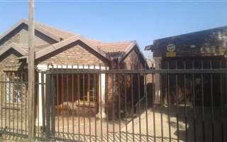 3 Bedroom House in Danville