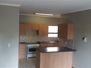 2 Bed Flat in Allen Grove