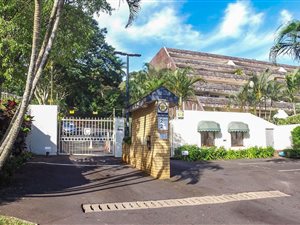 3 Bed Simplex in Umgeni Park