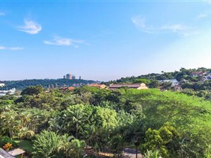 3 Bed Simplex in Umgeni Park