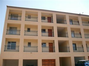 2 Bed Apartment in Three Rivers