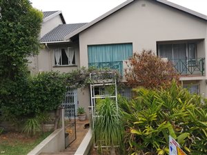 3 Bed Apartment in Tongaat Central