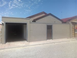 1 Bed House in Khayelitsha