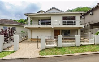 3 Bedroom House in Seaward Estates
