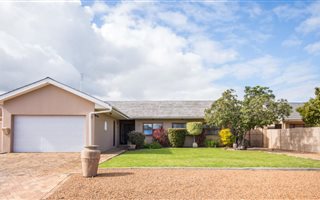3 Bedroom House in Goedehoop