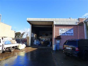 720 m² Industrial space in Killarney Gardens