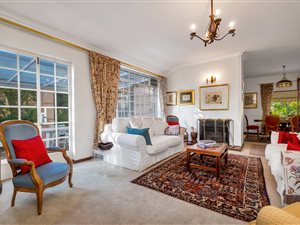 4 Bed House in Raumarais Park