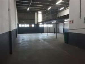 336 m² Commercial space in New Germany
