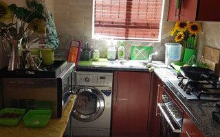 2 Bedroom Apartment in Doringkloof