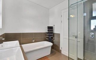 2 Bedroom Apartment in Dunkeld