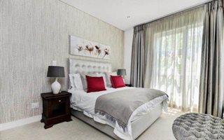 2 Bedroom Apartment in Dunkeld