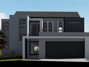 3 Bed House in Candlewoods Estate