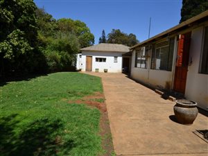 3 Bed House in Parktown Estate