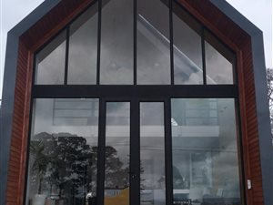 4 Bed House in Nooitgedacht