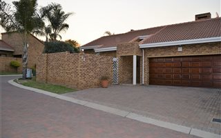 3 Bedroom Cluster in Blue Gill