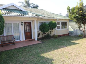 3 Bed Simplex in Somerset Park