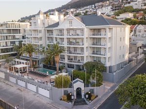 2 bedroom flat for sale in Green Point | T2038550