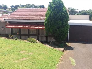 3 Bed House in Woodlands