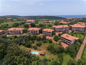 2 Bed Apartment in Hilltop Estate