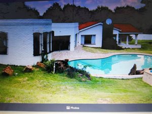5 Bed House in Raumarais Park