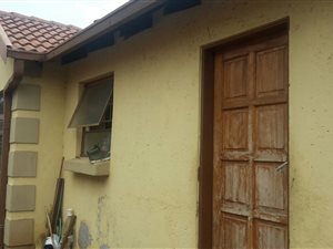 3 Bed House in Payneville