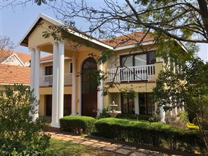 4 Bedroom House in Woodlands Estate