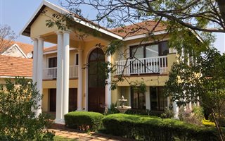 4 Bedroom House in Woodlands Estate