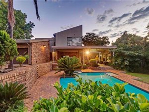 4 Bed House in Ferndale