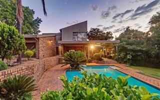 4 Bedroom House in Ferndale