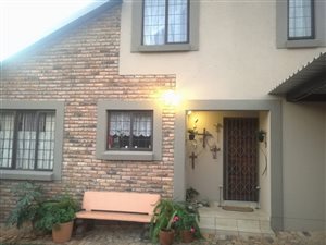 3 Bed House in Azaleapark
