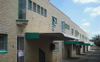 2 Bedroom Townhouse in Willows