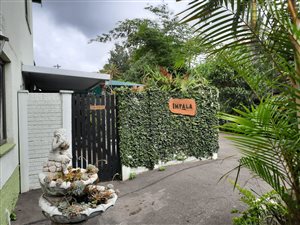 10 Bed House in Pinetown Central