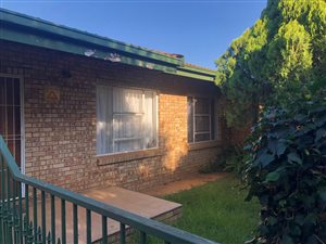2 Bed Simplex in Kanoniers Park