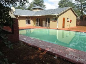 3 Bed House in Henley on Klip