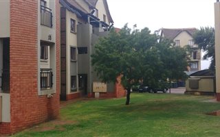 2 Bedroom Apartment in Zambezi Country Estate