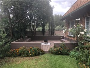 4 Bed Duplex in Garsfontein