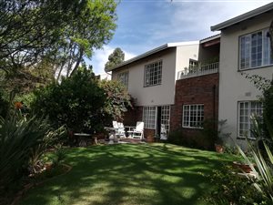1 Bed Townhouse in Atholl