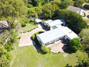 4 Bed House in Helgarda Estate