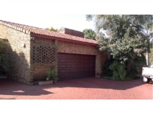 2 Bed House in Eldoraigne