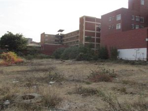 5104 m² Land available in Arcadia