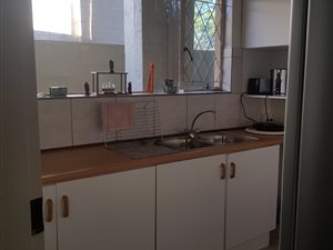 1 Bed Apartment in Blairgowrie